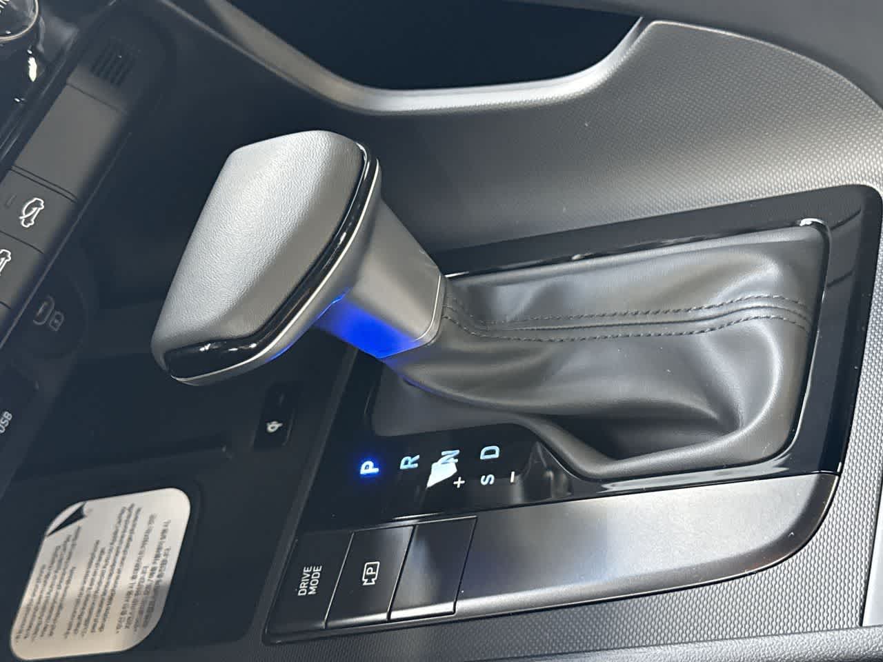 Thumbnail: 2026 Hyundai Elantra - 21