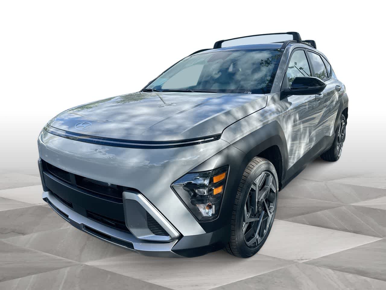 Thumbnail: 2026 Hyundai Kona - 1