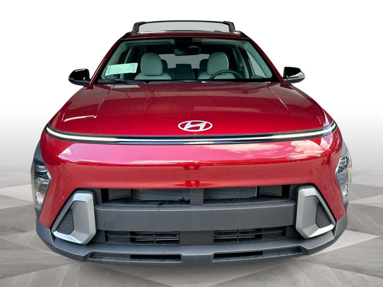 Thumbnail: 2026 Hyundai Kona - 3