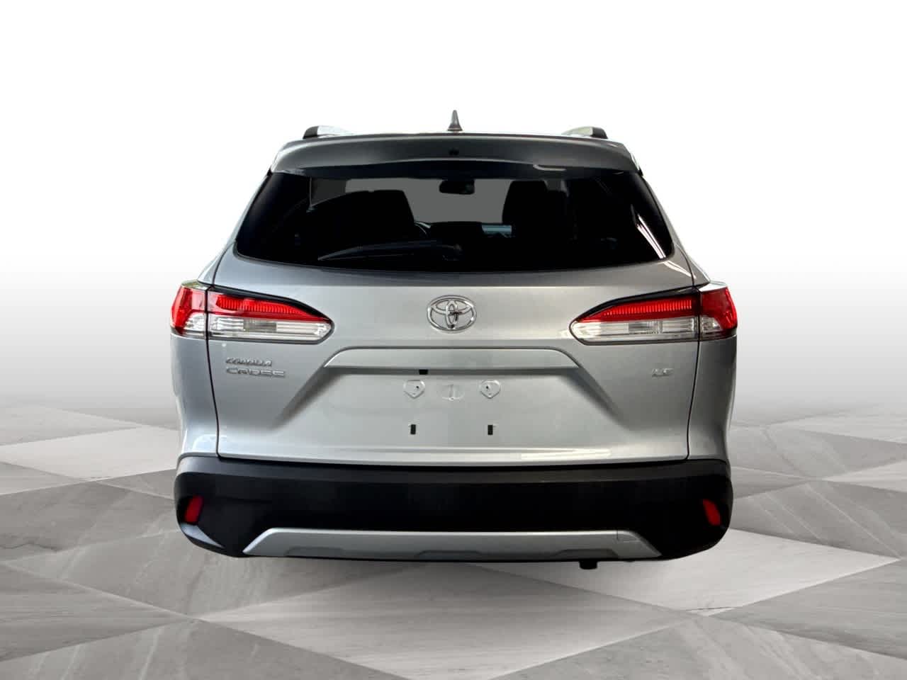 Thumbnail: 2023 Toyota Corolla Cross - 7