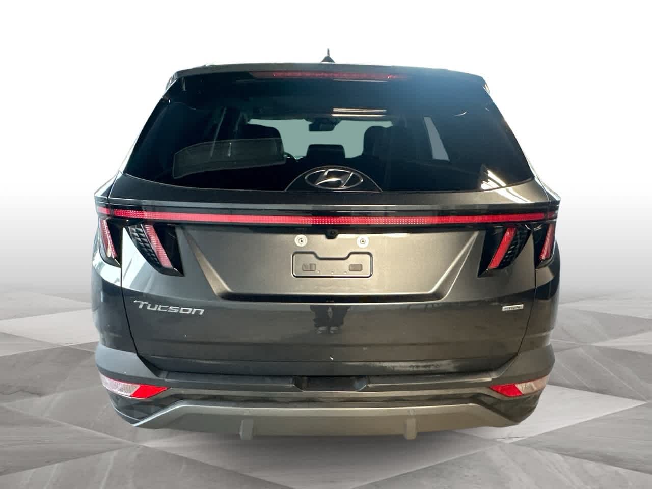 Thumbnail: 2023 Hyundai Tucson - 7