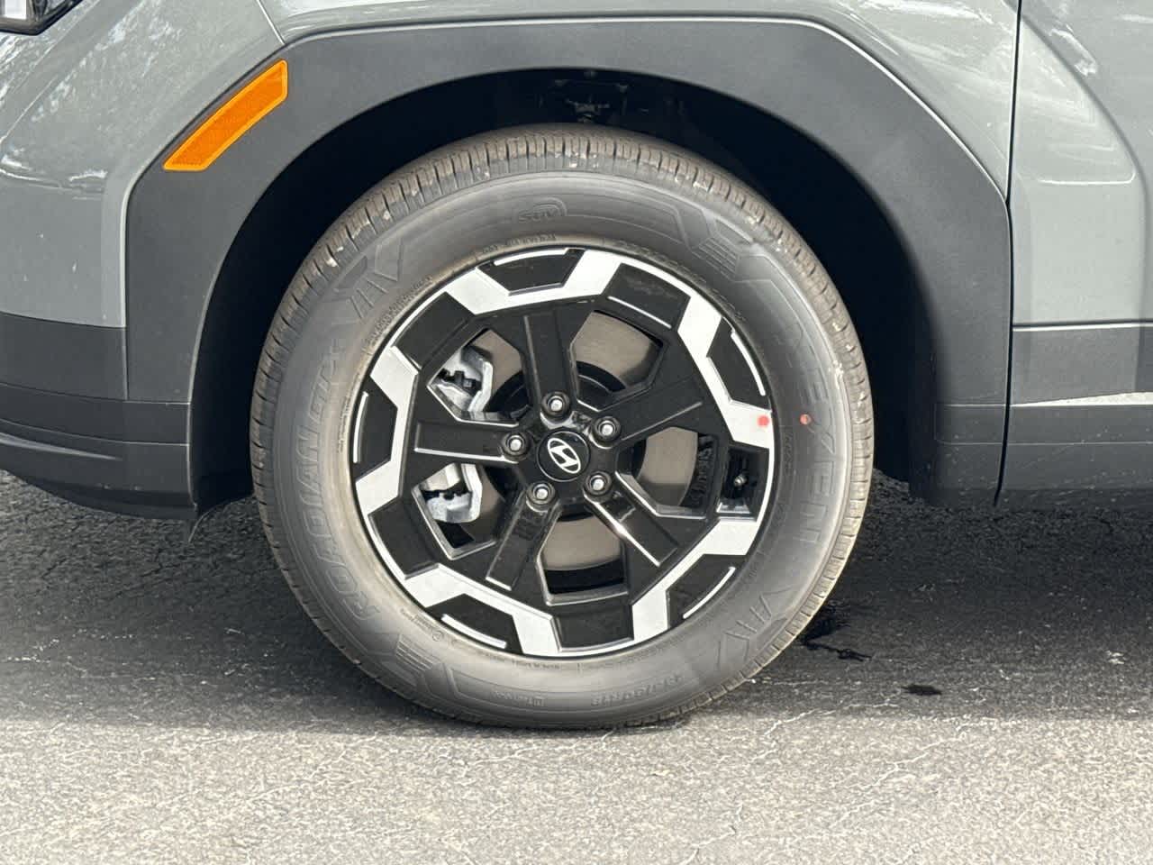 Thumbnail: 2026 Hyundai Santa Fe - 11