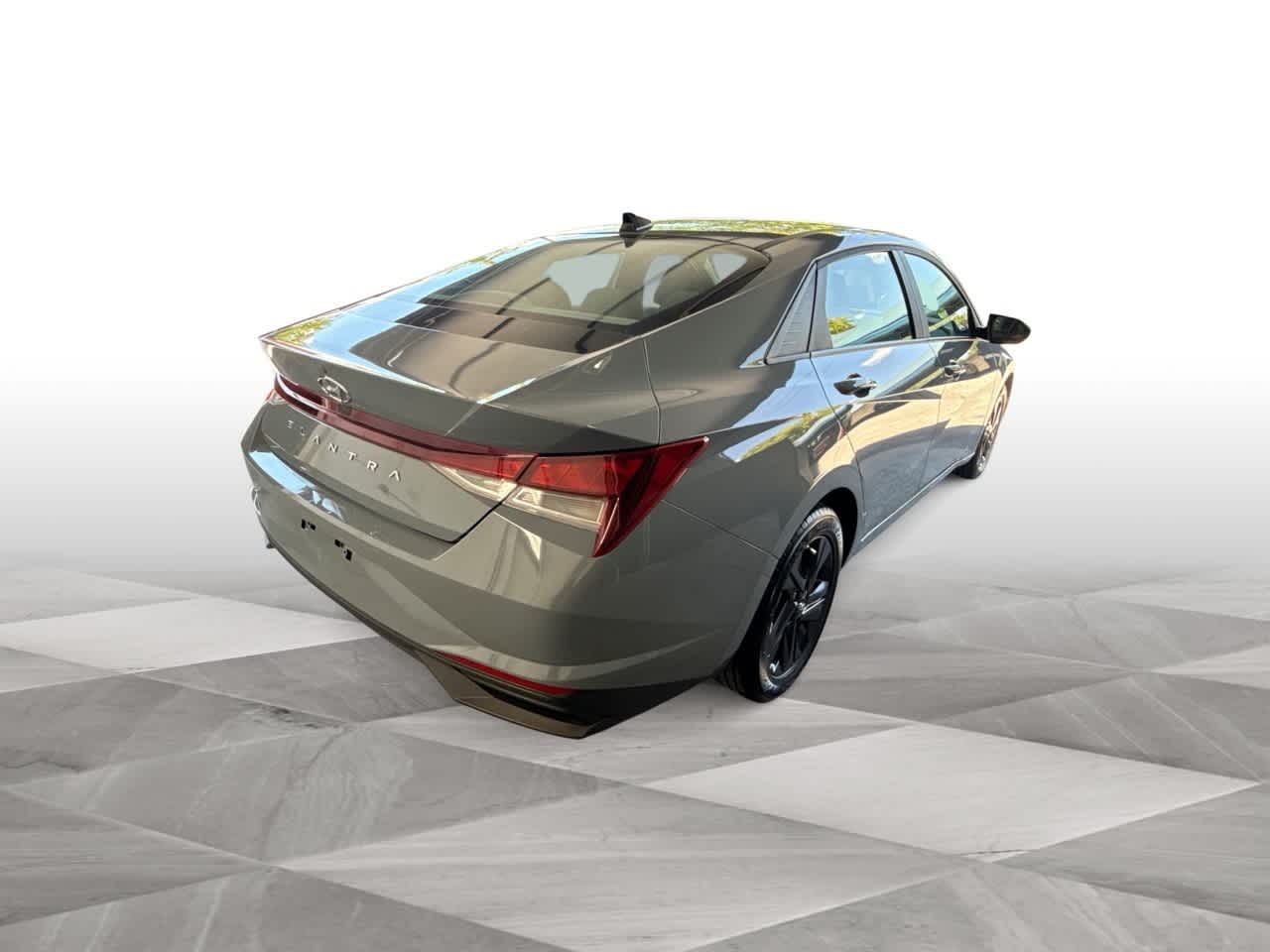 Thumbnail: 2023 Hyundai Elantra - 8