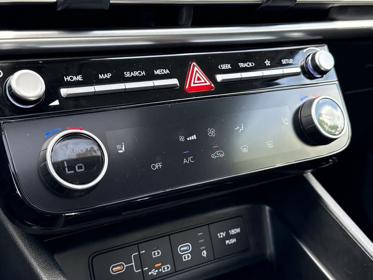 Thumbnail: 2025 Hyundai Tucson - 20