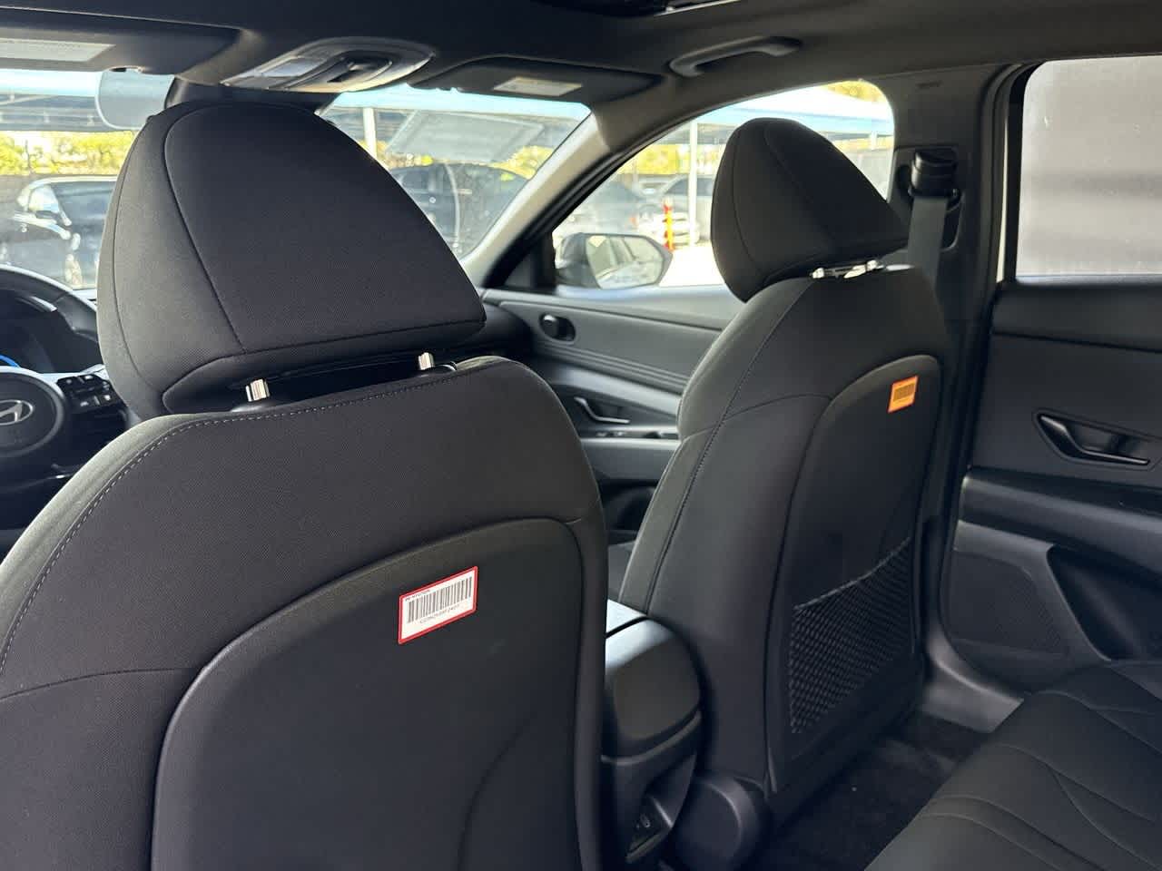 Thumbnail: 2026 Hyundai Elantra - 23