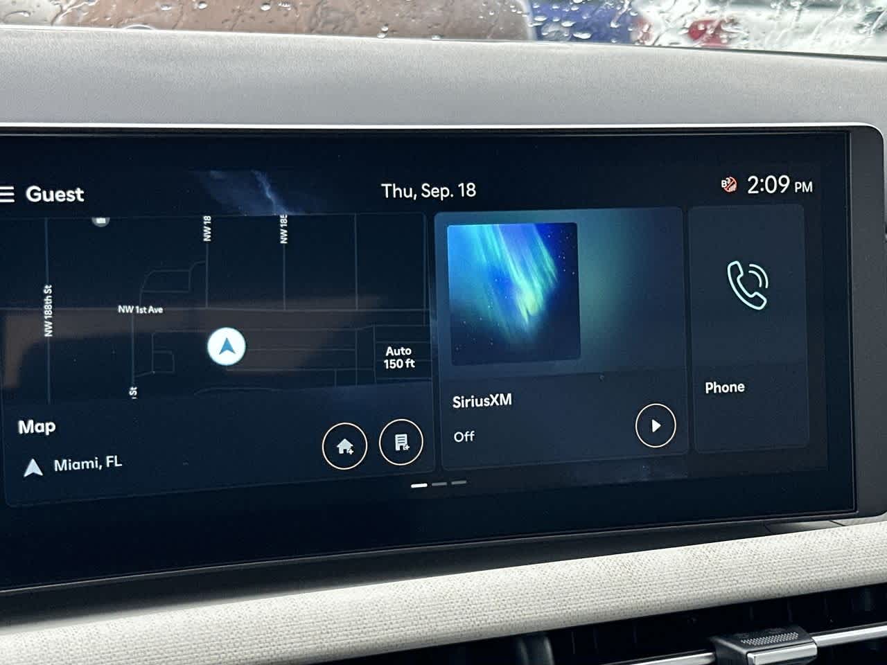 Thumbnail: 2025 Hyundai Tucson - 18