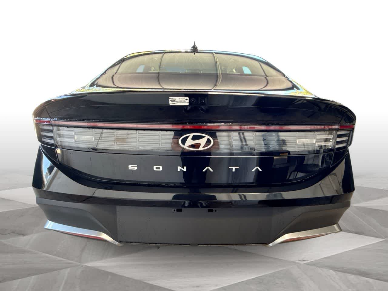 Thumbnail: 2026 Hyundai Sonata - 7