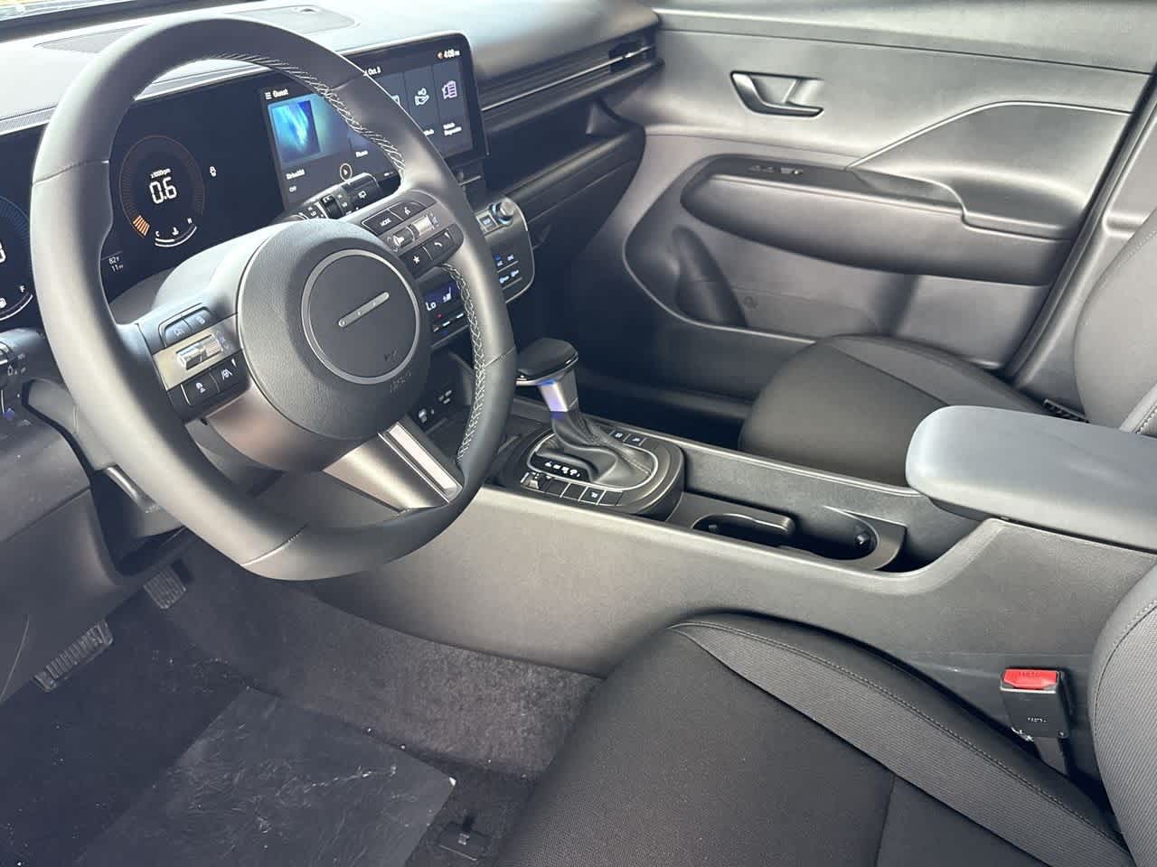 Thumbnail: 2026 Hyundai Kona - 13