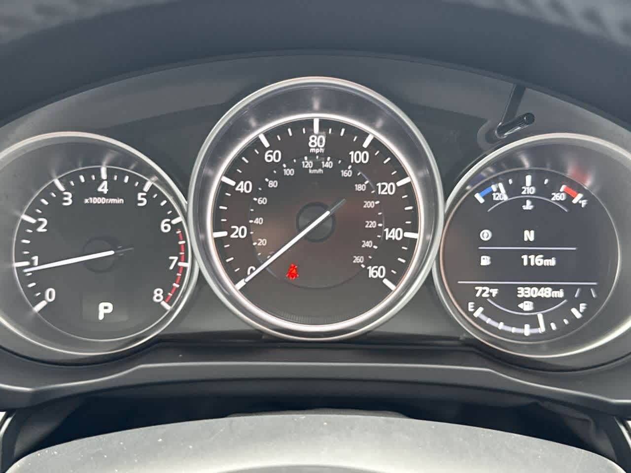 Thumbnail: 2023 Mazda CX-5 - 16