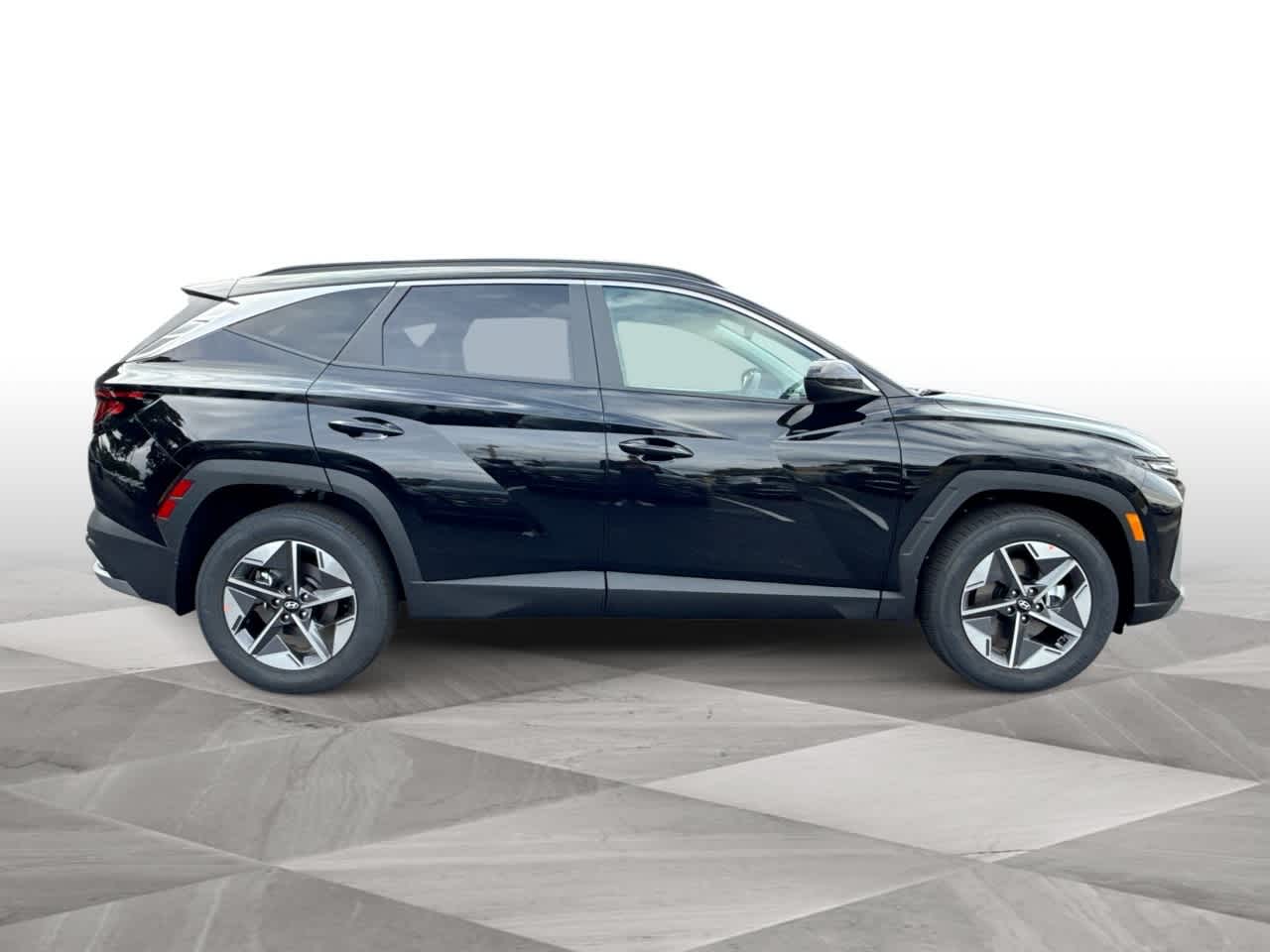 Thumbnail: 2026 Hyundai Tucson - 9