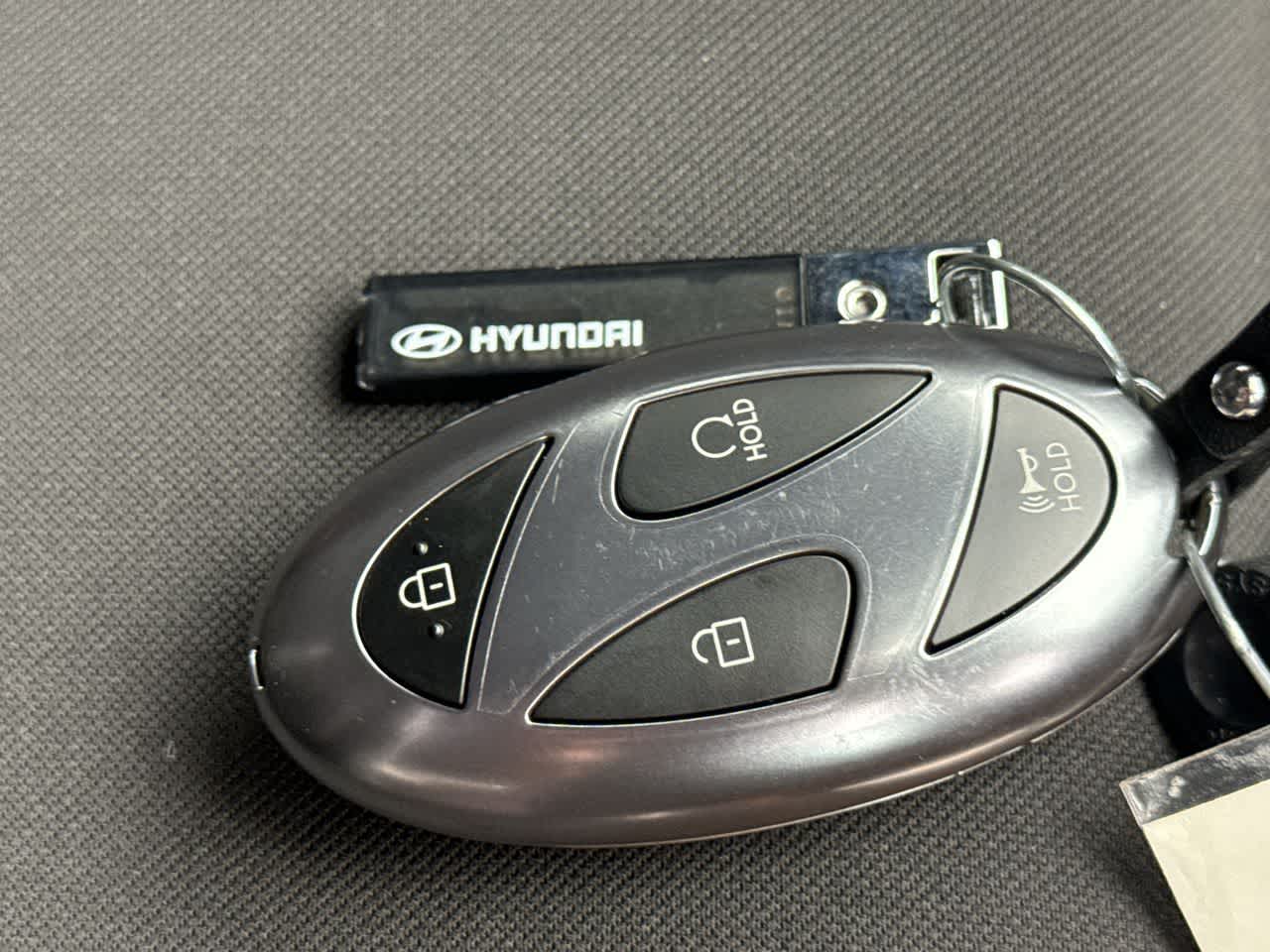 Thumbnail: 2026 Hyundai Elantra - 28