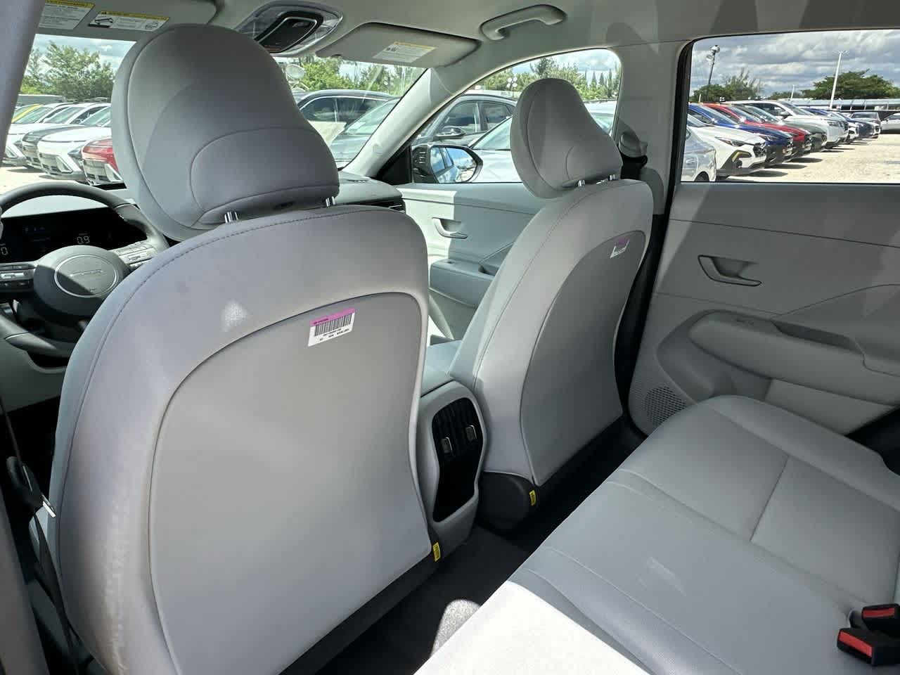 Thumbnail: 2026 Hyundai Kona - 23