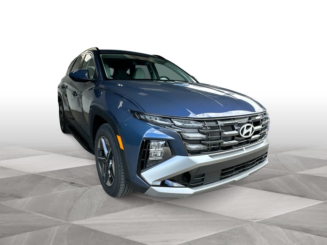 Thumbnail: 2025 Hyundai Tucson - 2