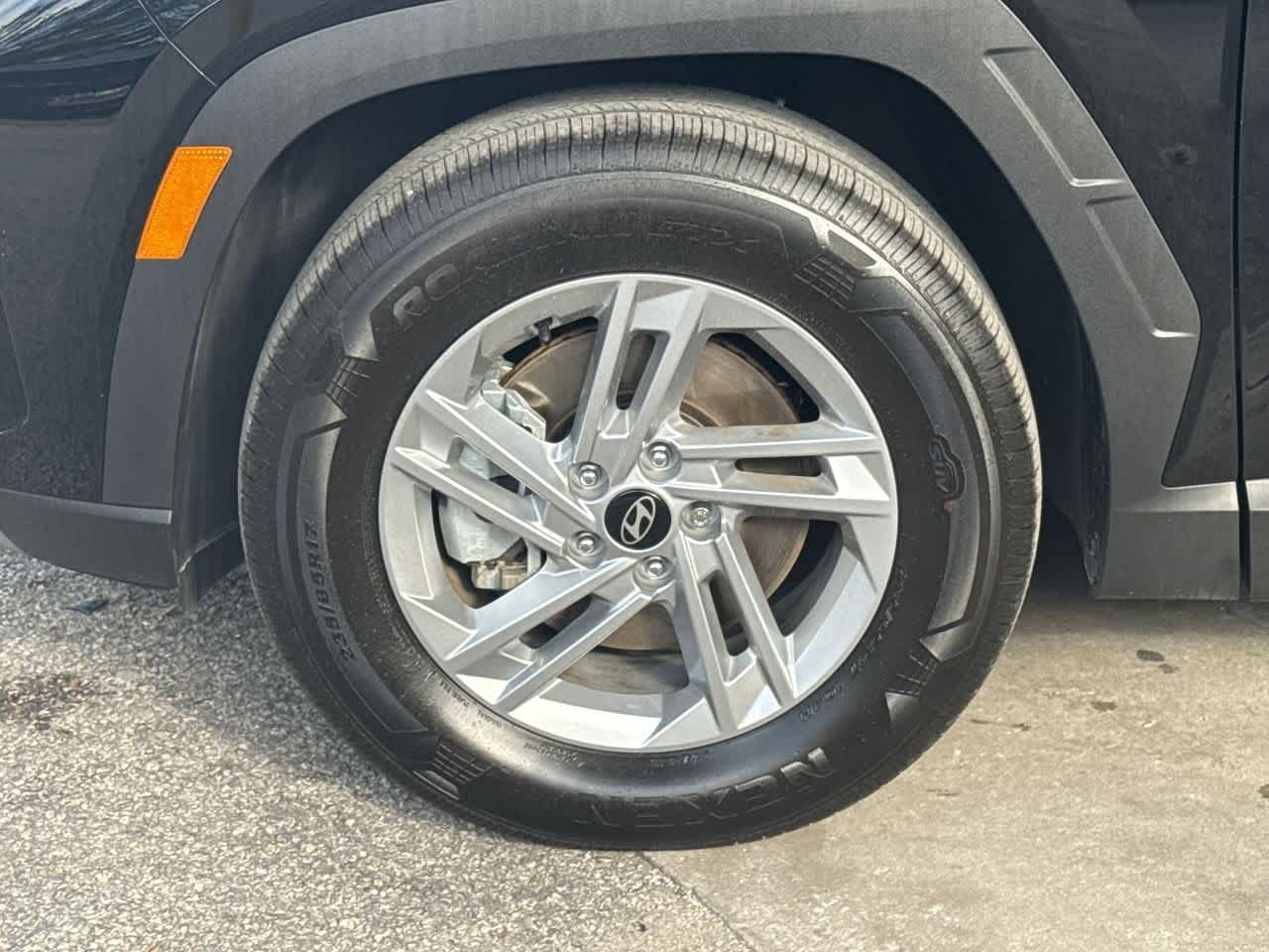 Thumbnail: 2025 Hyundai Tucson - 11