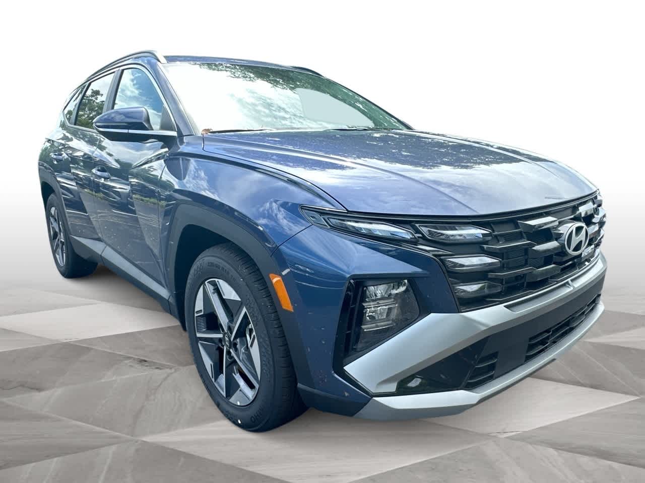 Thumbnail: 2025 Hyundai Tucson - 2