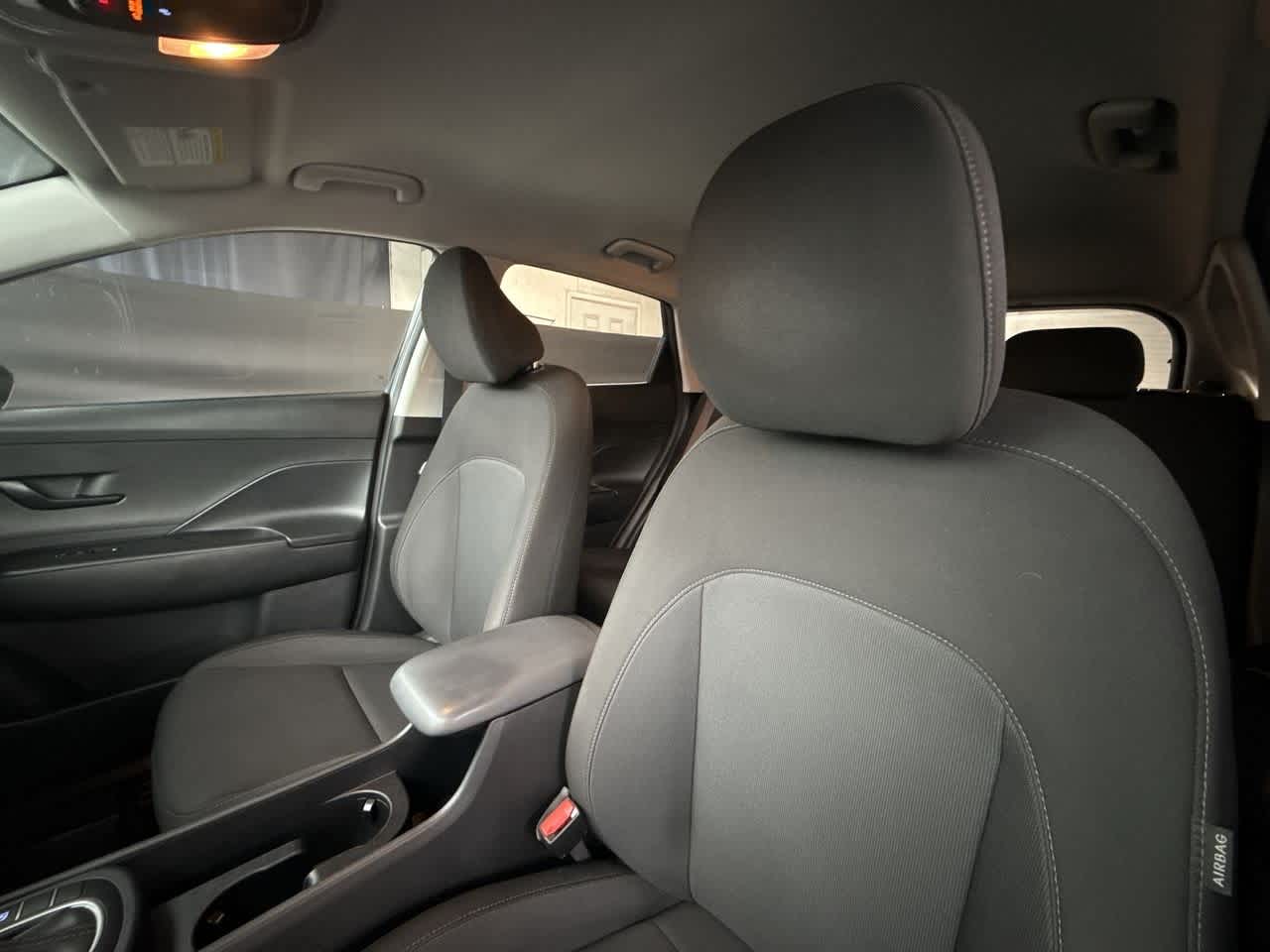 Thumbnail: 2024 Hyundai Kona - 14