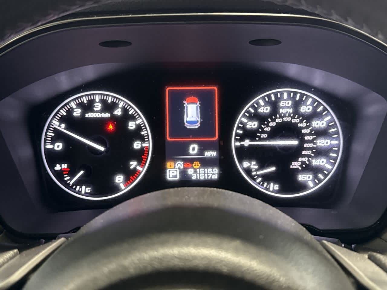2020 Subaru Outback Premium 16