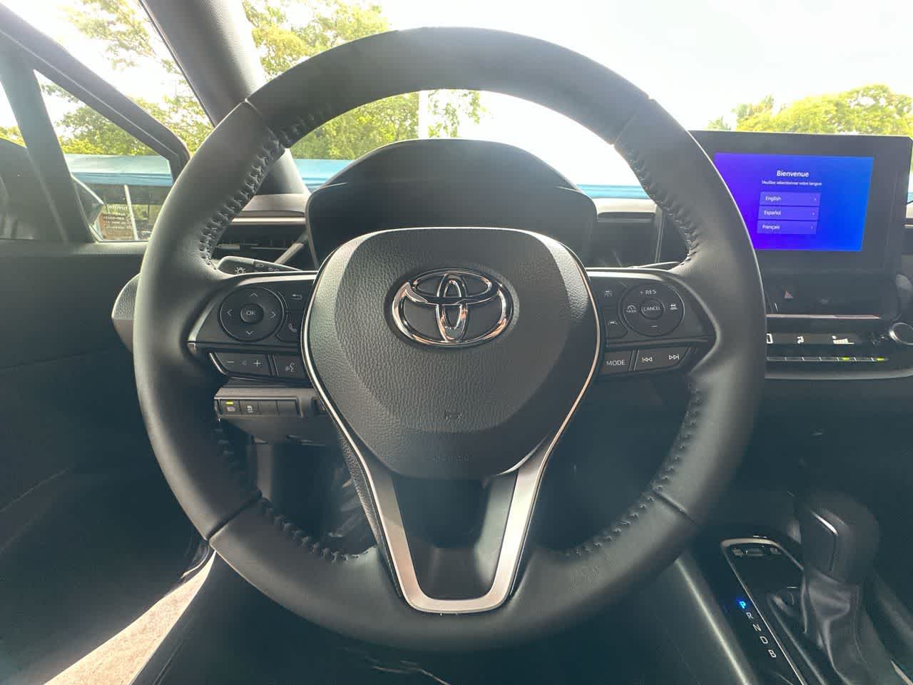 Thumbnail: 2026 Toyota Corolla - 15