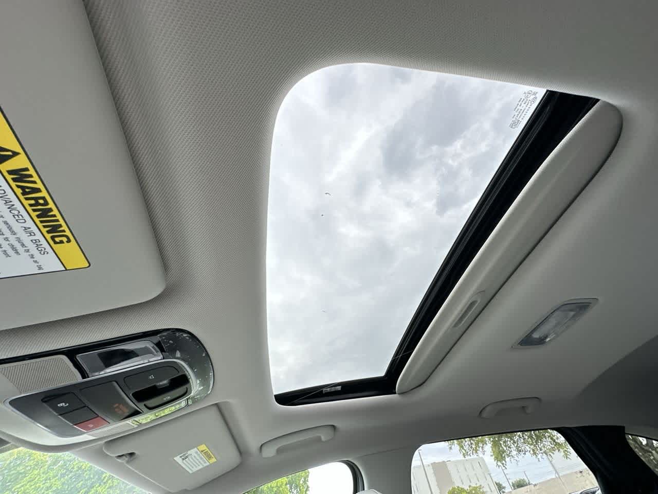 Thumbnail: 2025 Hyundai Tucson - 11