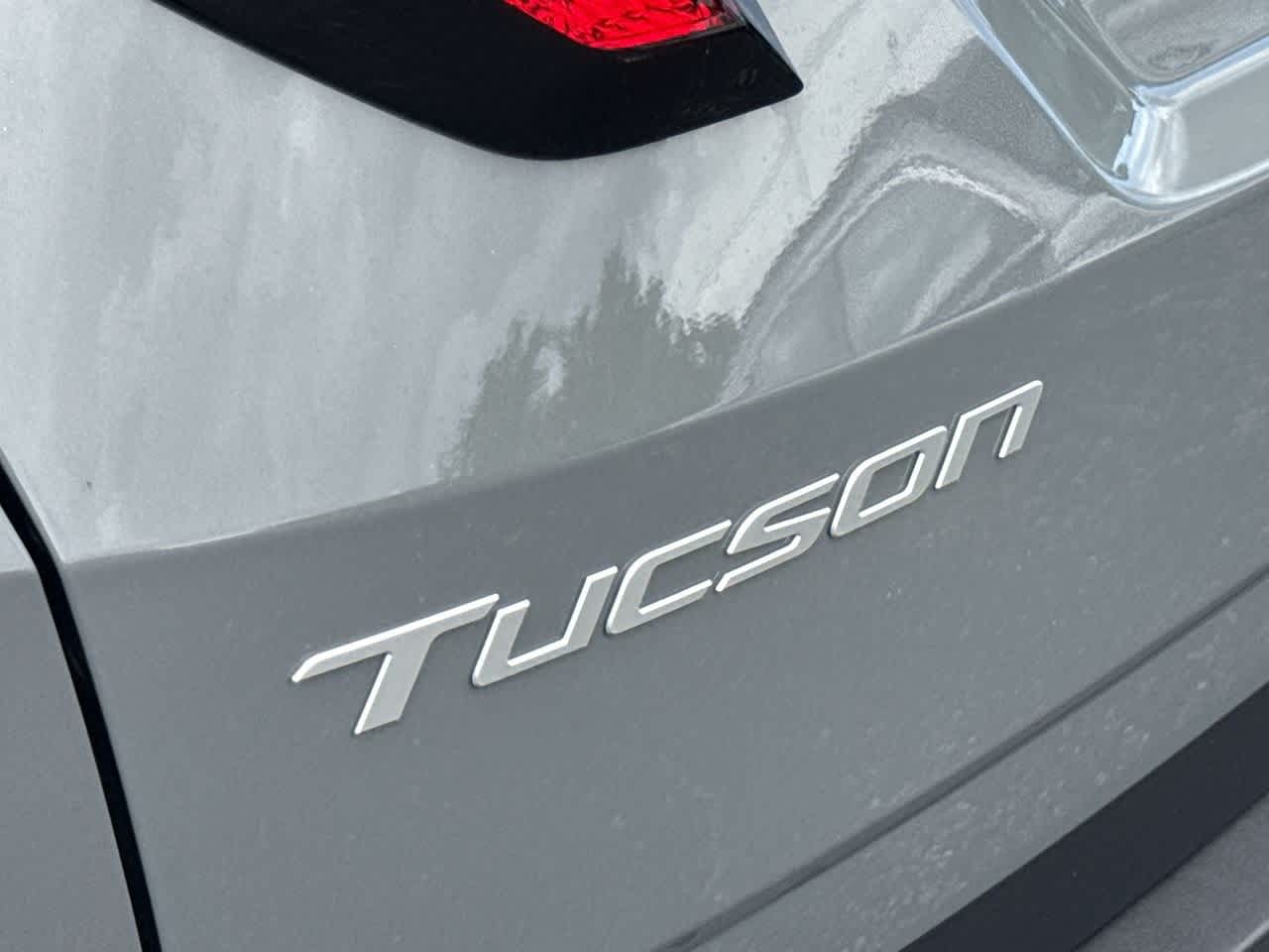Thumbnail: 2026 Hyundai Tucson - 10