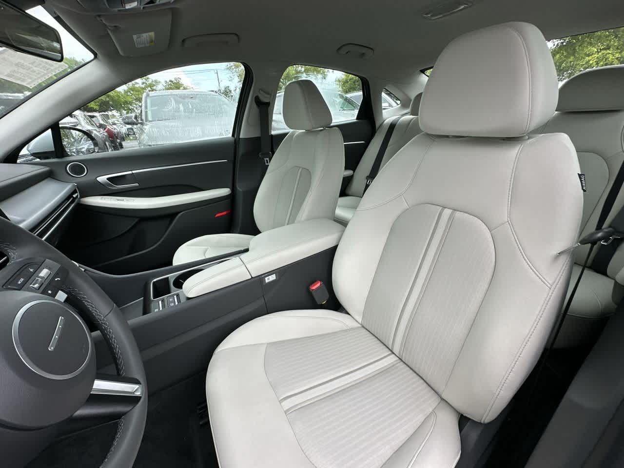 Thumbnail: 2026 Hyundai Sonata - 14