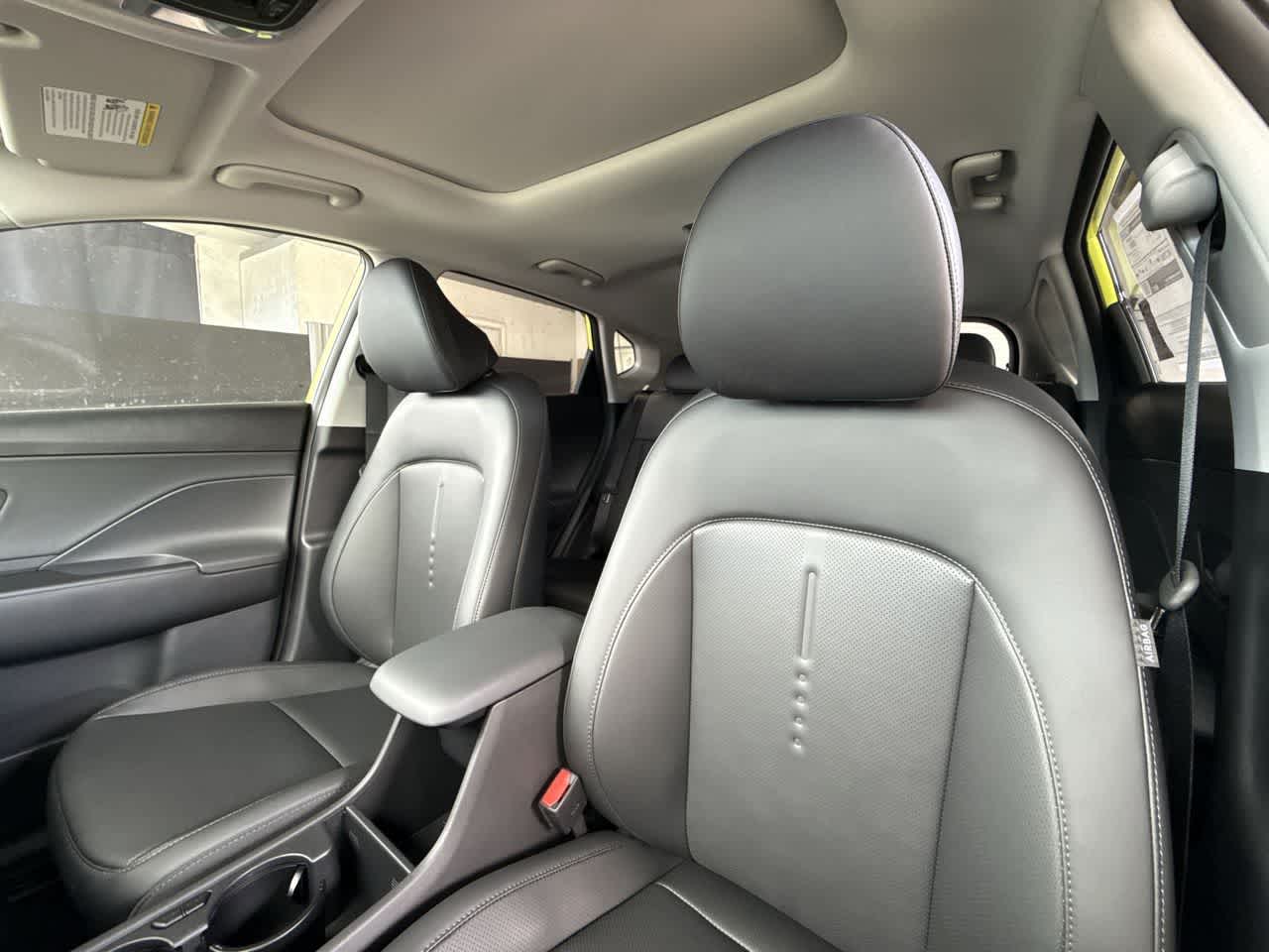 Thumbnail: 2026 Hyundai Kona - 14