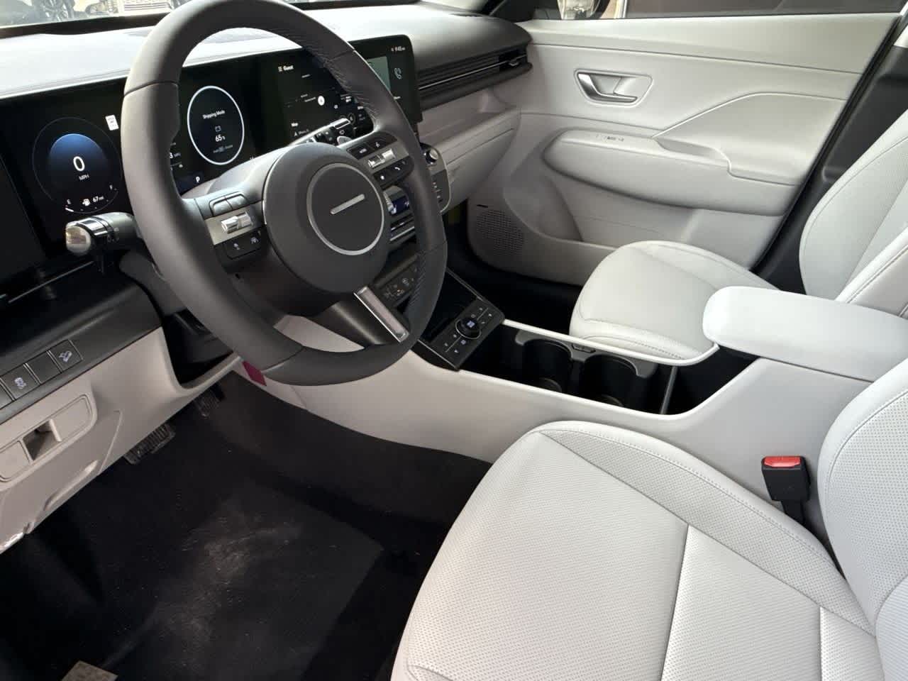 Thumbnail: 2026 Hyundai Kona - 13