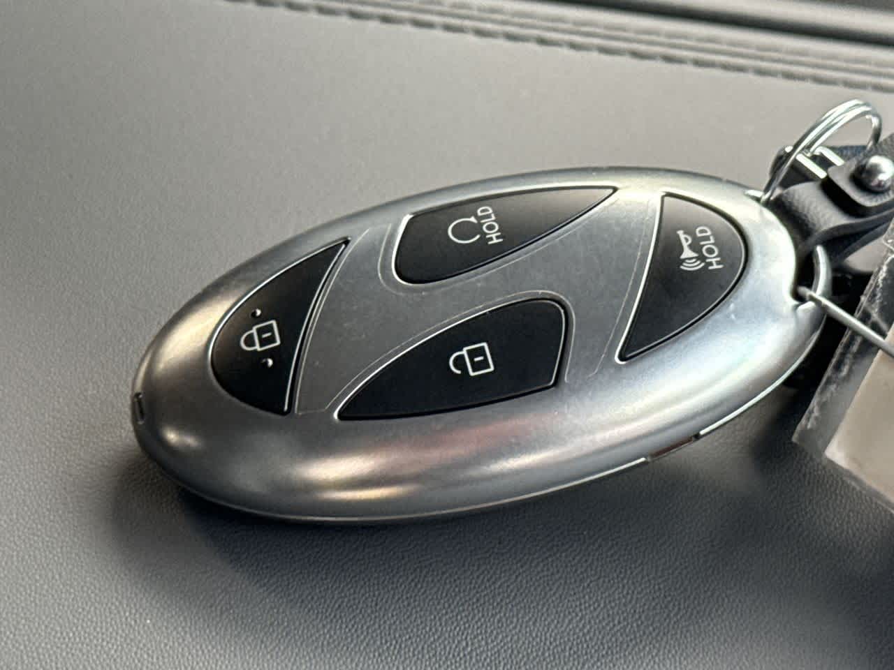 Thumbnail: 2026 Hyundai Santa Fe - 28