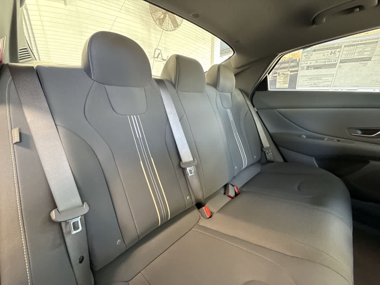 Thumbnail: 2026 Hyundai Elantra - 26