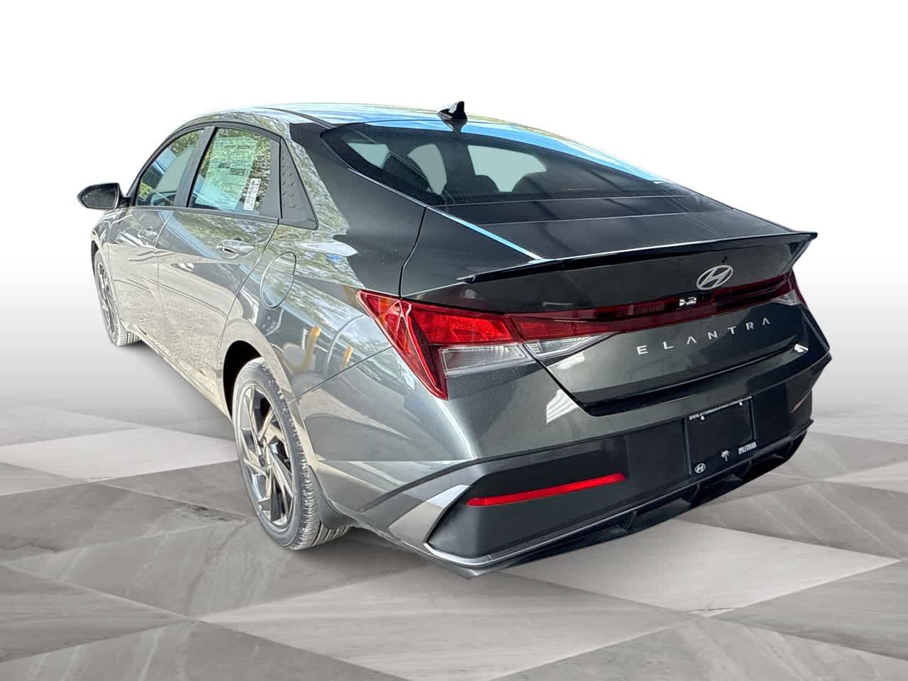 Thumbnail: 2026 Hyundai Elantra - 6