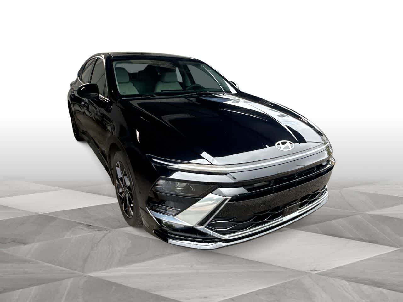 Thumbnail: 2024 Hyundai Sonata - 2