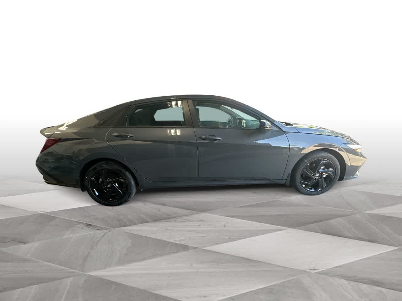Thumbnail: 2026 Hyundai Elantra - 9