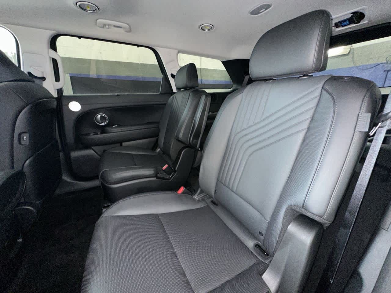 Thumbnail: 2026 Hyundai Palisade - 22