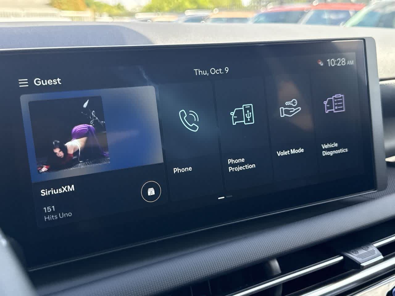 Thumbnail: 2026 Hyundai Tucson - 18