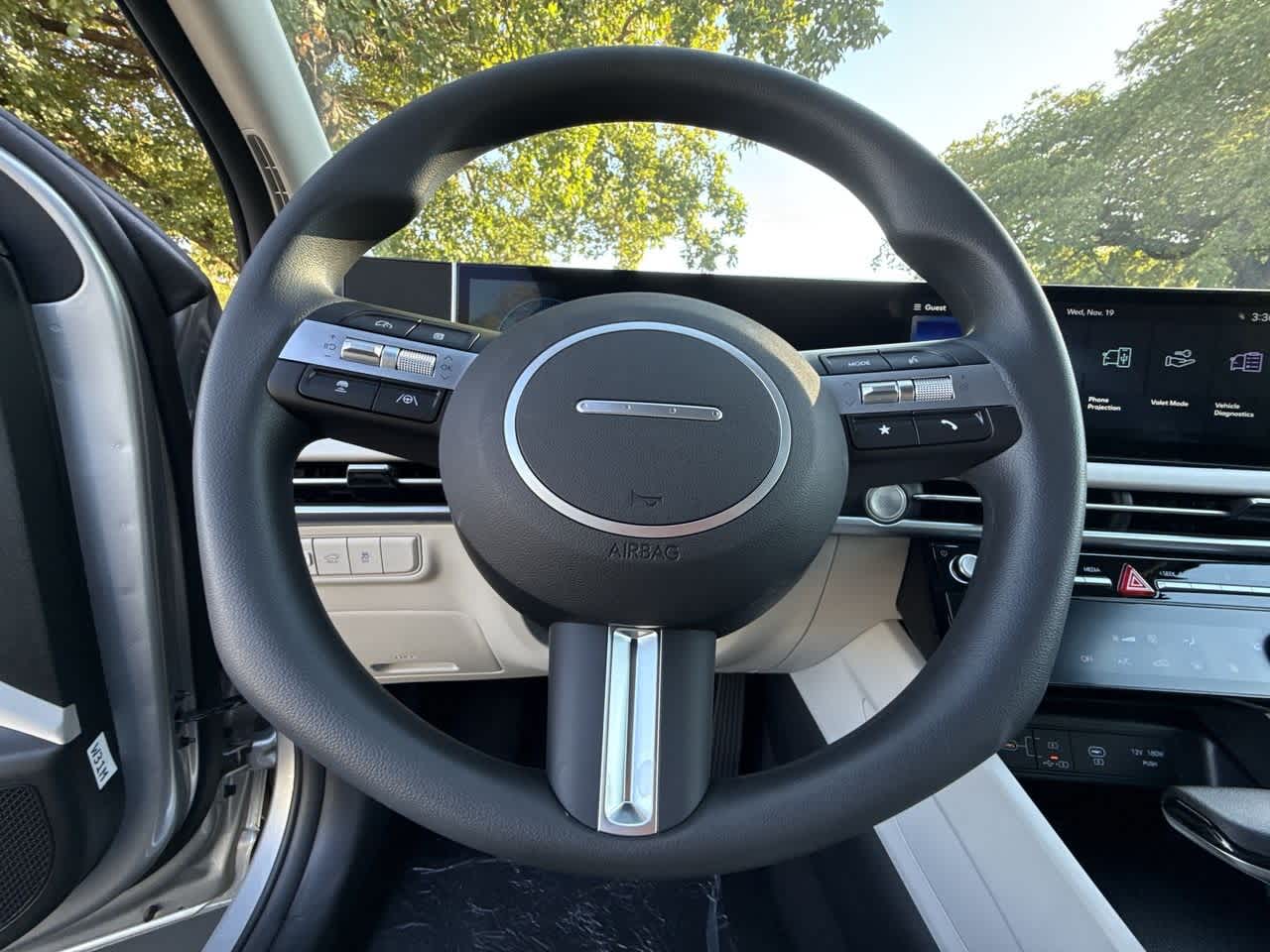 Thumbnail: 2026 Hyundai Tucson - 15