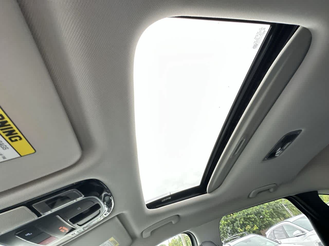 Thumbnail: 2025 Hyundai Tucson - 17