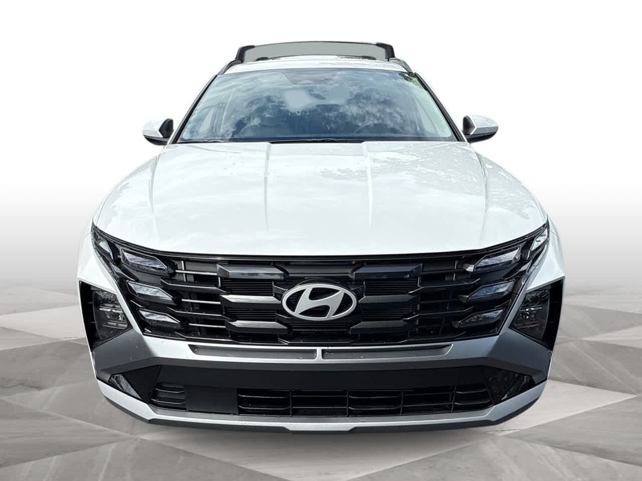 Thumbnail: 2026 Hyundai Tucson - 3