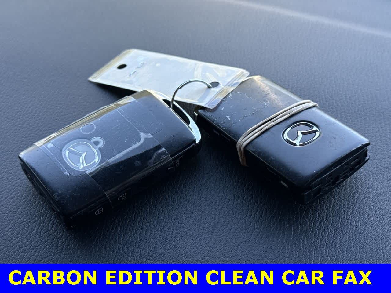 Thumbnail: 2023 Mazda CX-5 - 28