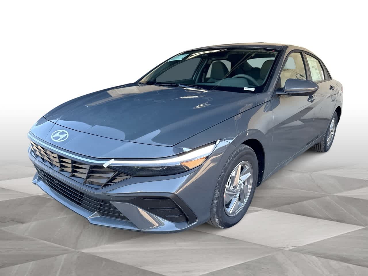 Thumbnail: 2026 Hyundai Elantra - 1