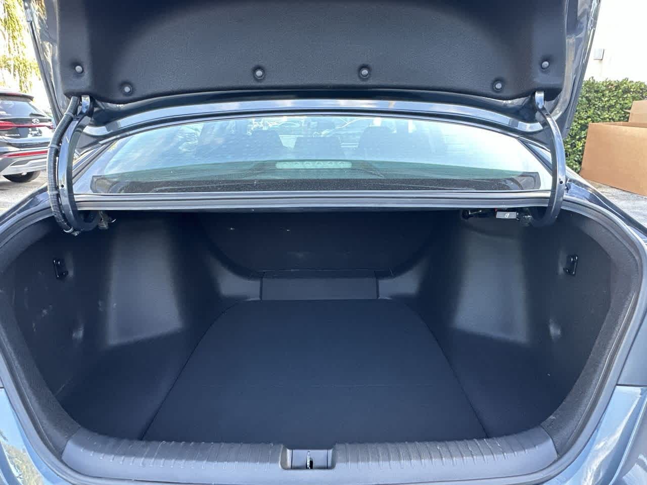 Thumbnail: 2025 Honda Accord - 25