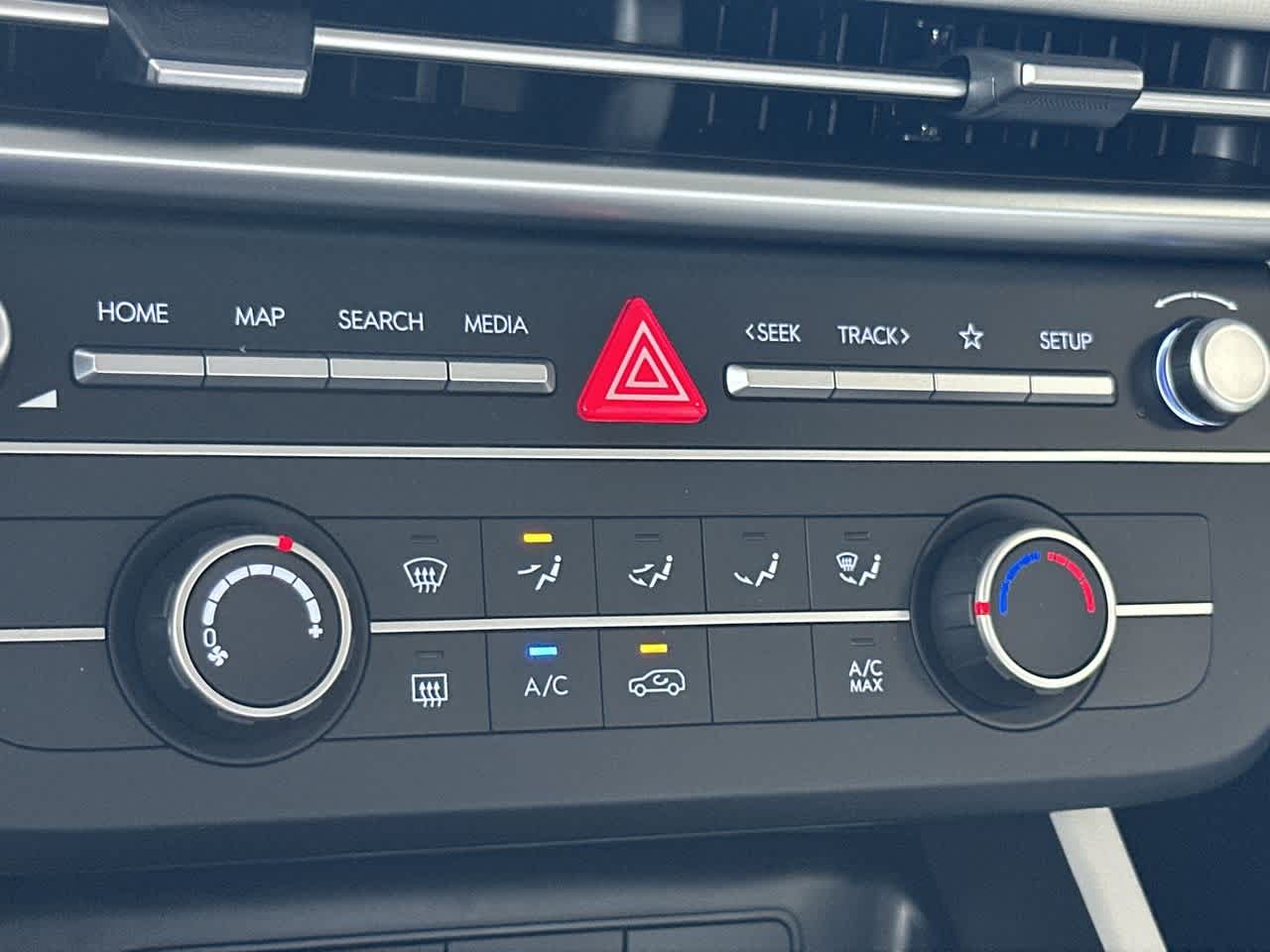 Thumbnail: 2026 Hyundai Tucson - 20