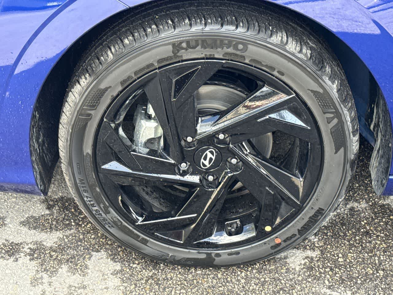 Thumbnail: 2026 Hyundai Elantra - 11