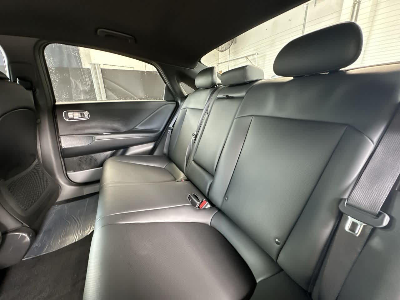 Thumbnail: 2025 Hyundai Ioniq 6 - 22