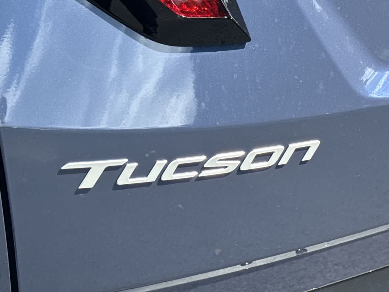 Thumbnail: 2026 Hyundai Tucson - 10