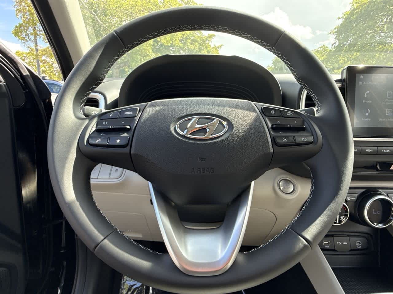 Thumbnail: 2025 Hyundai Venue - 15