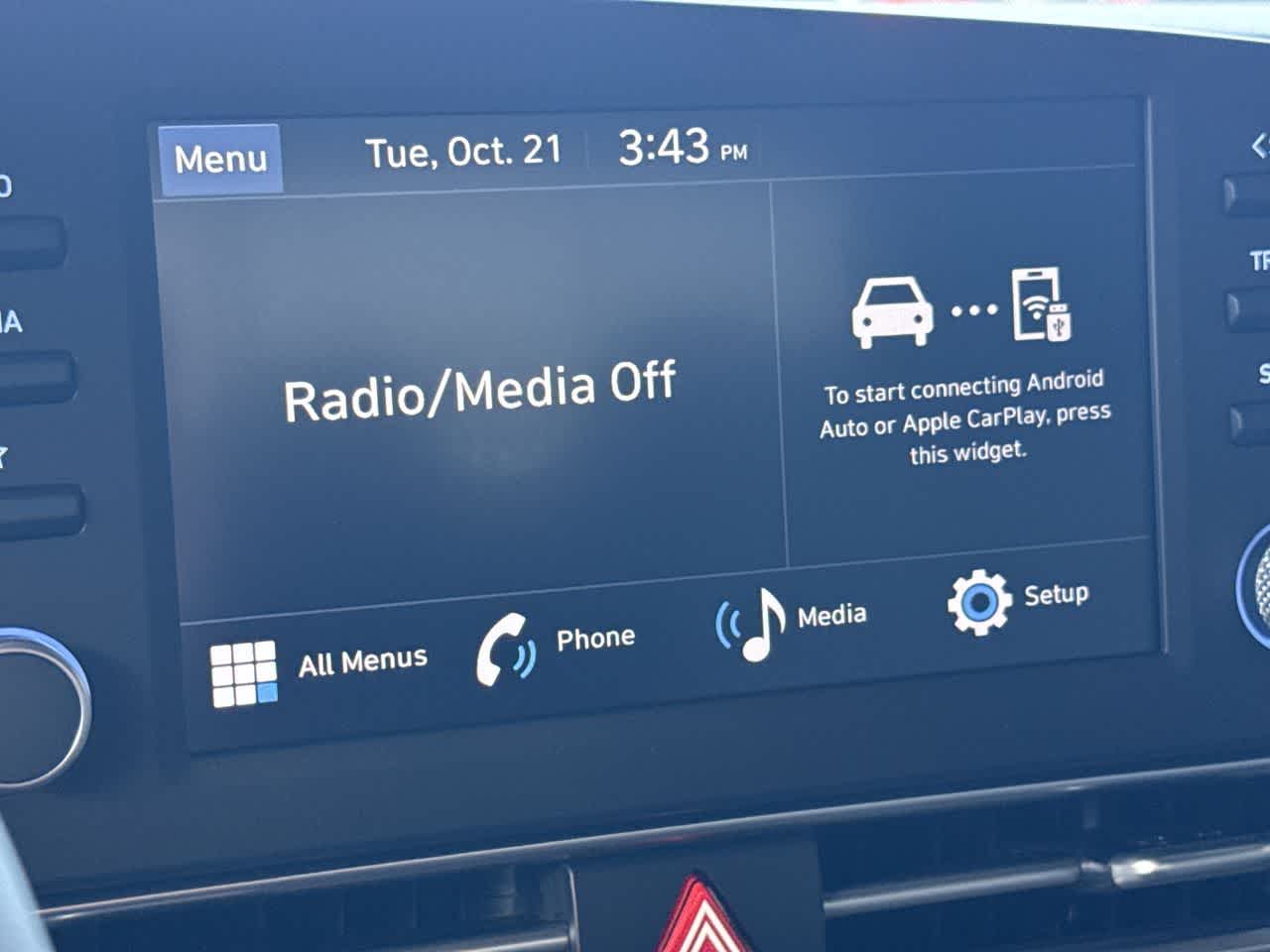 Thumbnail: 2025 Hyundai Elantra - 18