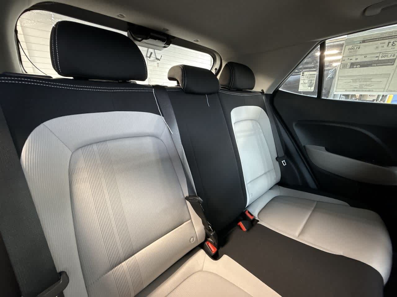 Thumbnail: 2025 Hyundai Venue - 26