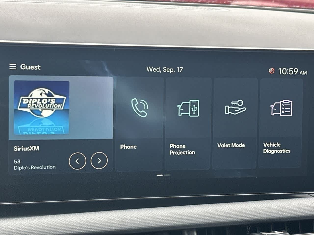 Thumbnail: 2025 Hyundai Tucson - 18