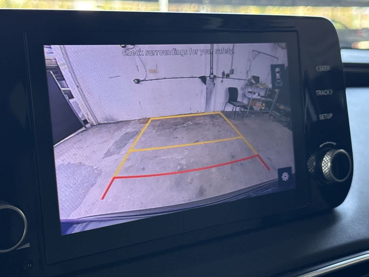 Thumbnail: 2022 Hyundai Santa Fe - 19