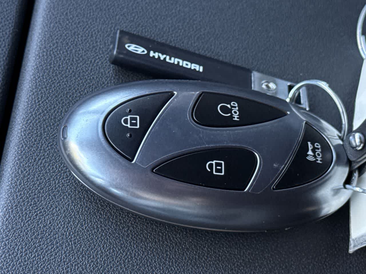 Thumbnail: 2026 Hyundai Palisade - 28